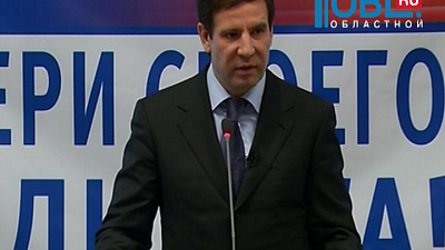 В Челябинской области начались дебаты участников праймериз «Единой России»