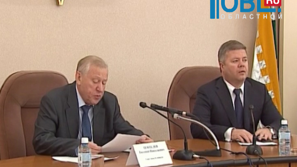 Освободить пенсионеров-владельцев гаражей от земельного налога могут во всех городах области