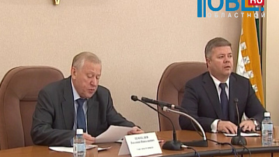 Освободить пенсионеров-владельцев гаражей от земельного налога могут во всех городах области