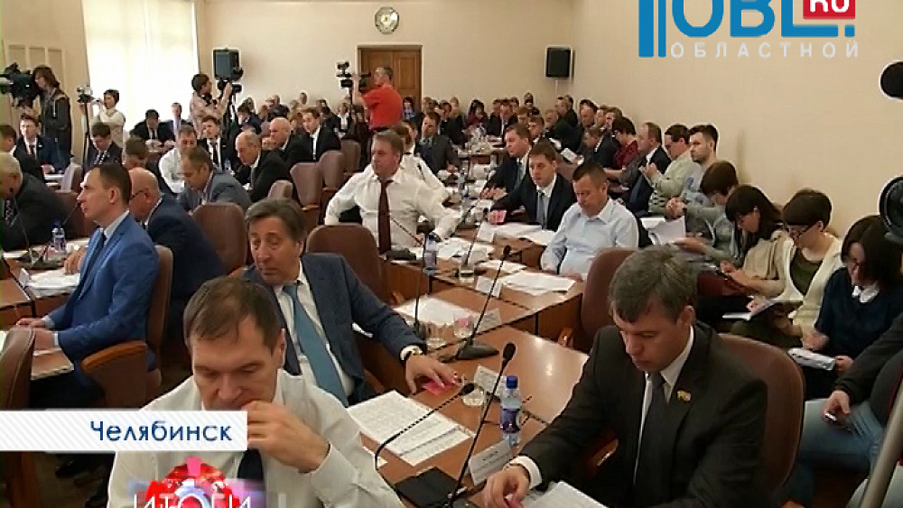 В городской думе вновь потребовали убрать с поста начальника управления транспорта 