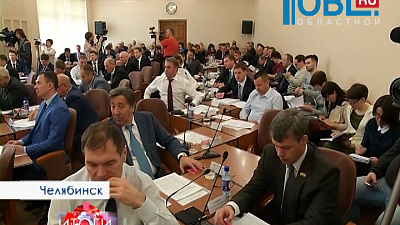 В городской думе вновь потребовали убрать с поста начальника управления транспорта 