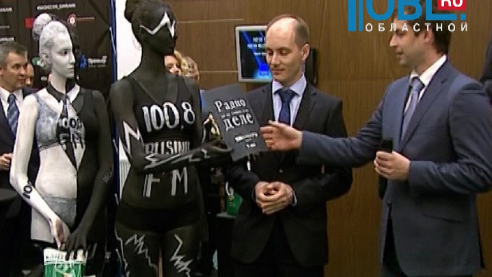 Экономист и политолог Михаил Хазин прочитал лекцию для челябинских бизнесменов