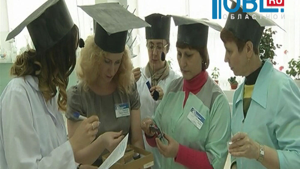 Южноуральцы отмечают всемирный день смеха 