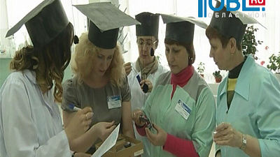 Южноуральцы отмечают всемирный день смеха 