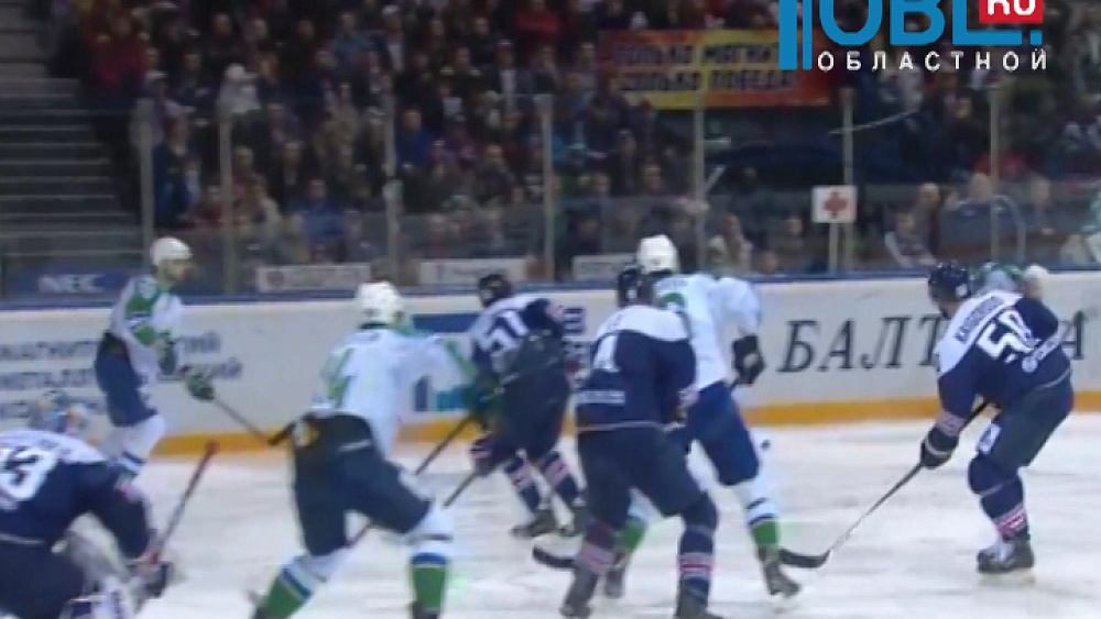 Обзор спортивных событий от 01.04.2016