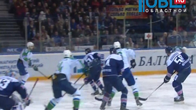 Обзор спортивных событий от 01.04.2016