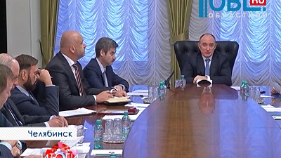 Сразу две крупные отставки произошли в областном правительстве на минувшей неделе. 