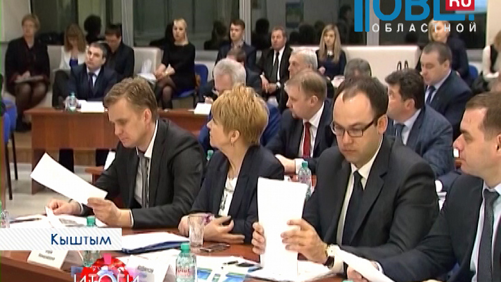 Проблемы городов северной части области изучал на этой неделе губернатор Борис Дубровский.