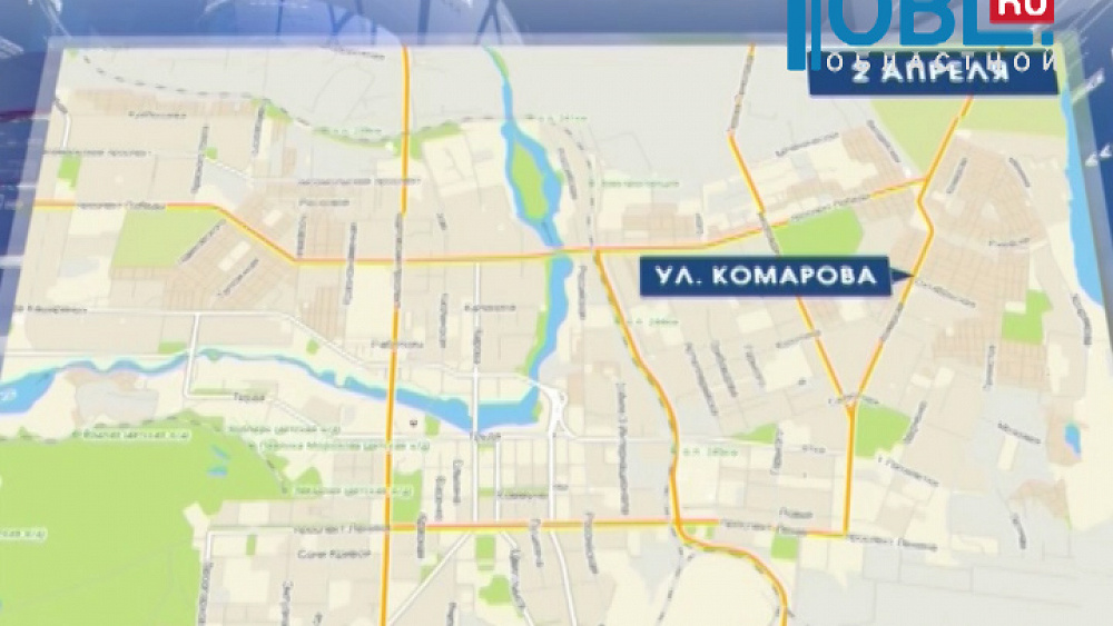 Челябинские дорожники зальют ямы литым асфальтом