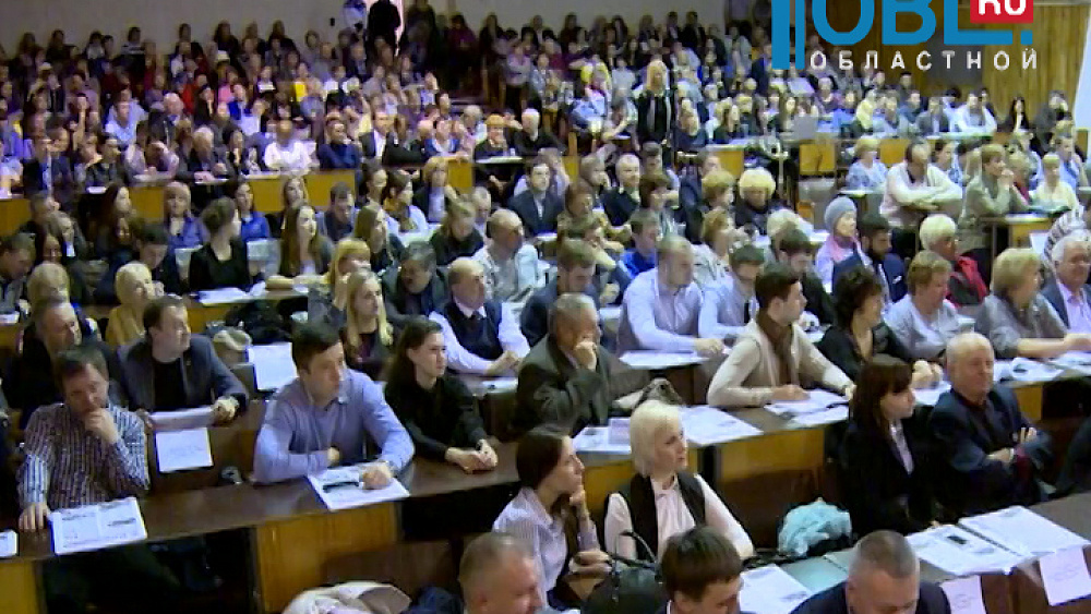 Политические партии представили предвыборные программы в ГосДуму