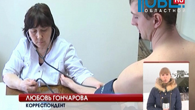 В России начался весенний призыв в армию. И он обещает побить все рекорды.