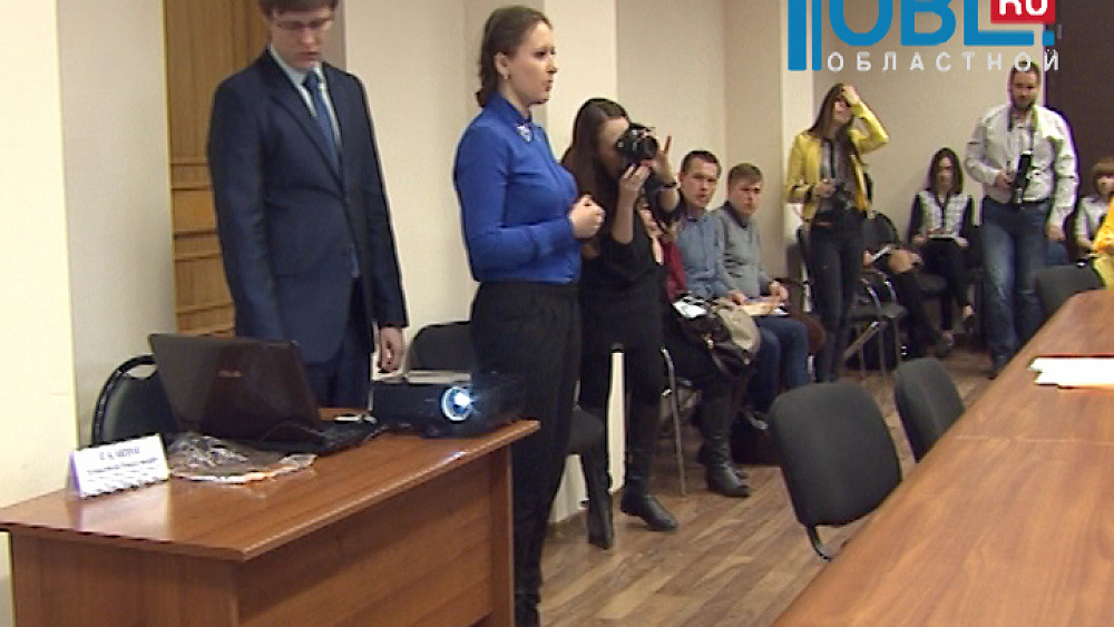 Челябинская молодежь предложила властям идеи по улучшению жизни в Челябинской агломерации