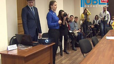 Челябинская молодежь предложила властям идеи по улучшению жизни в Челябинской агломерации