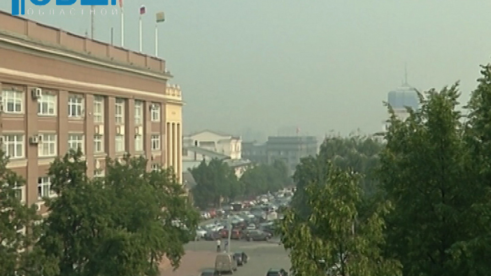 Челябинский полигон ТБО рекультивируют