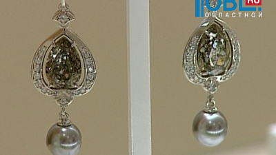 До 3 апреля украшение продают со скидкой и дарят подарок