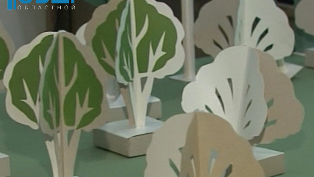 Школа ландшафтного дизайна начинает новый набор