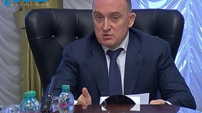 Борис Дубровский поручил разобраться с нехваткой полисов ОСАГО и стихийными парковками