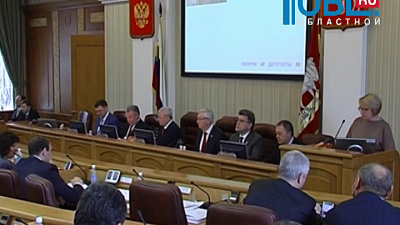 Ветеранам войны из областного бюджета дадут до 100 тысяч рублей на ремонт квартиры или дома