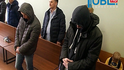  Мошенников, опустошавших счета больных детей судят в Челябинске 