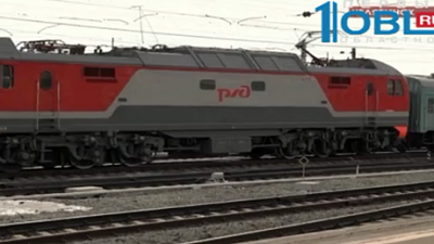 Транссибирской магистрали исполнилось 125 лет