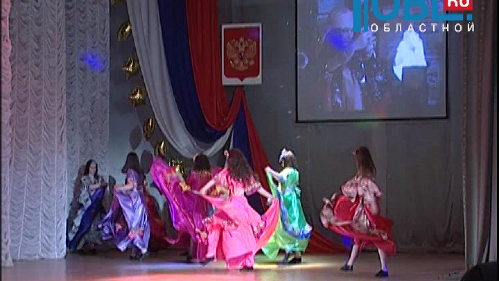 Время новостей. Миасс от 28.03.2016