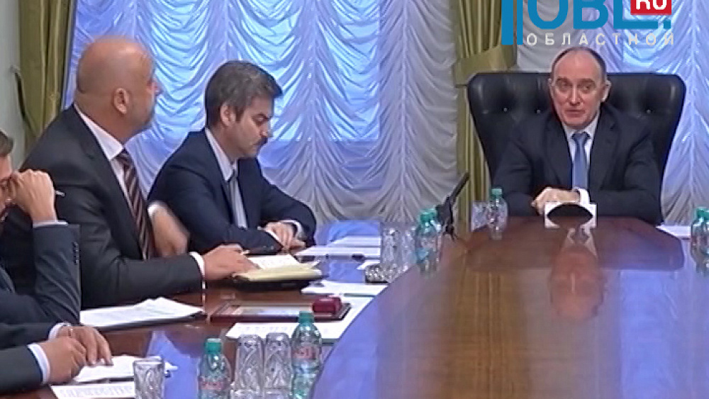 Борис Дубровский прокомментировал отставку Павла Рыжего