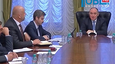 Борис Дубровский прокомментировал отставку Павла Рыжего