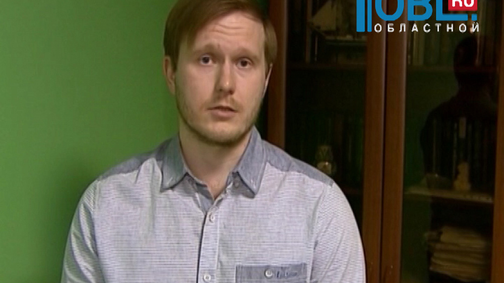 Интервью.Юрист Николай Попов