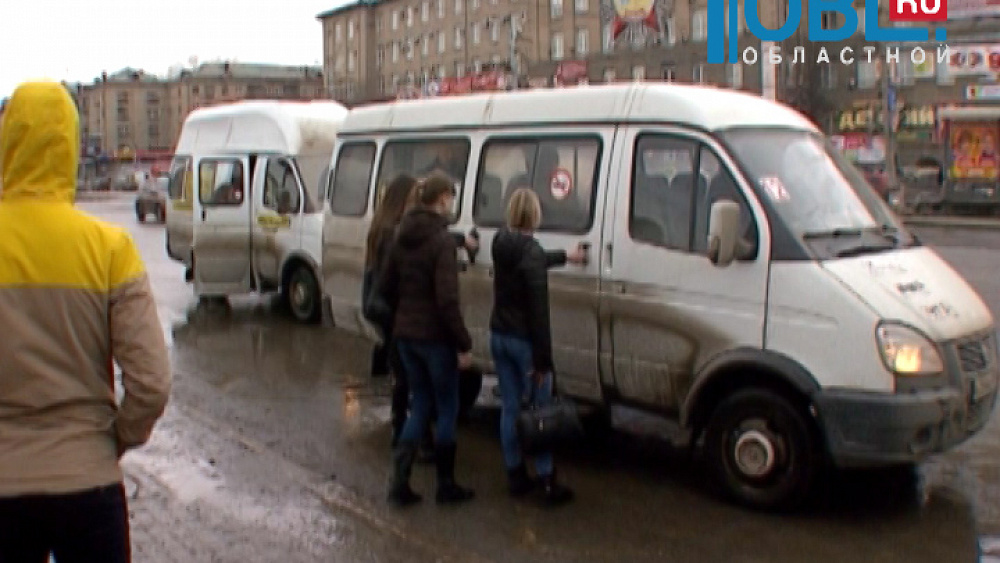 В Челябинске изучают пассажиропоток для улучшения работы городского транспорта