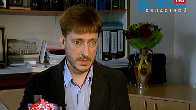 интервью с главным акушером-гинекологом Челябинской области Юрием Семеновым. 