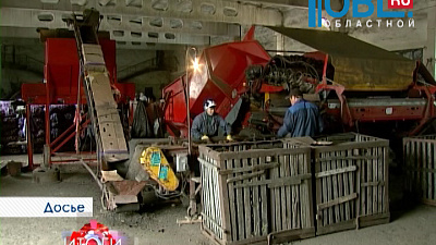 Аграрии просят вернуть квоту на иностранную рабочую силу 