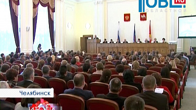 Политические партии в Челябинской области разворачивают активную подготовку к выборам депутатов Госдумы.