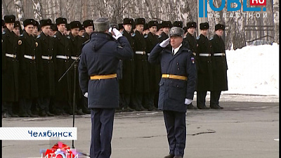 Штурманской службе ВВС исполняется сто лет