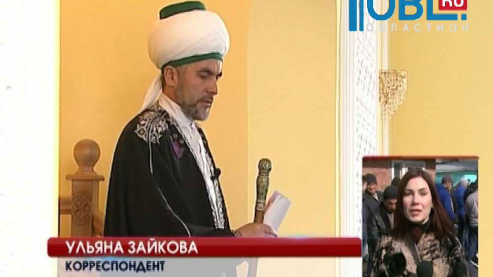 Панихиды по погибшим в Брюсселе и лекцию об истинном исламе проведут в воскресенье в Московской соборной мечети. 