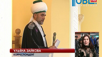 Панихиды по погибшим в Брюсселе и лекцию об истинном исламе проведут в воскресенье в Московской соборной мечети. 