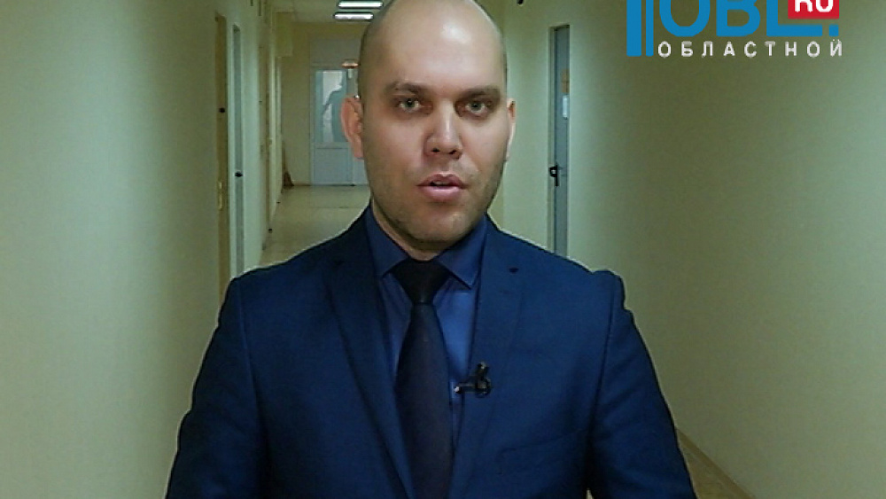 Интервью. Председатель правления организации по защите прав потребителей Вячеслав Курилин