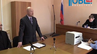 Настоятеля греко-католической церкви осудили за публикации нацистской символики