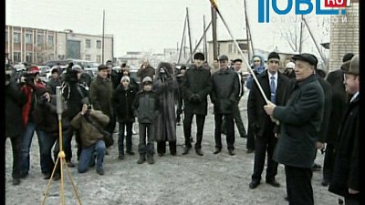 «Парень из Верхней Санарки». Книгу воспоминаний о Петре Сумине презентовали сегодня в Челябинске.