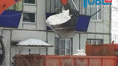 Военные спасли Варну от потопа.