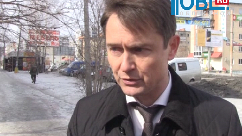 Время новостей. Миасс от 23.03.2016