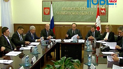 Политичекие партии подписали Соглашение о честных выборах