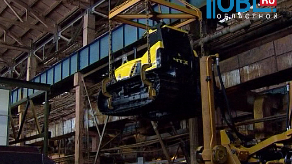 Вице-губернатор Руслан Гаттаров встретился с руководителями проблемных предприятий Челябинска