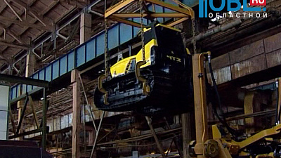 Вице-губернатор Руслан Гаттаров встретился с руководителями проблемных предприятий Челябинска