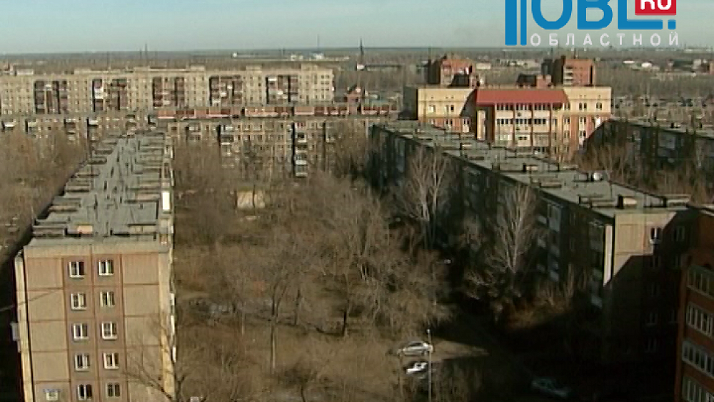 80 процентов газовых труб в Челябинске устарели.