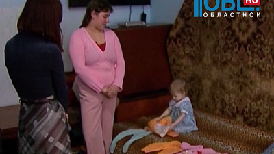 Мать с ложной двойней подаст иски на больницы Миасса и Карабаша