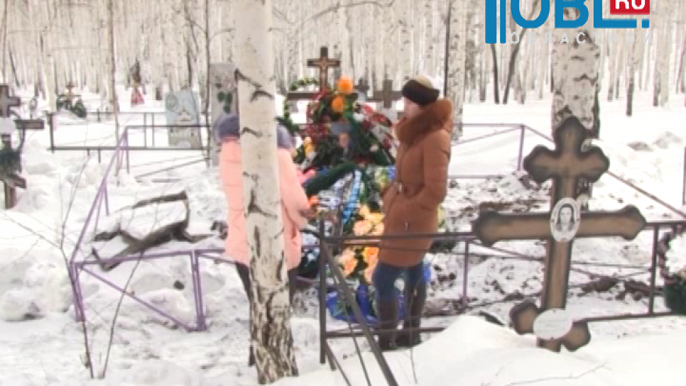 Жительница города винит местную больницу в смерти отца