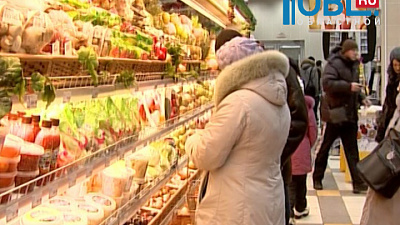 Гречка, пшено, куры и чай за третью неделю марта снизились в цене 