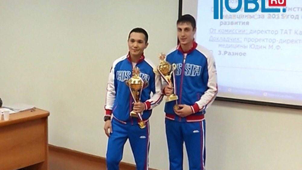 Обзор спортивных событий от 22.03.2016