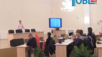 Время новостей. Миасс от 22.03.2016