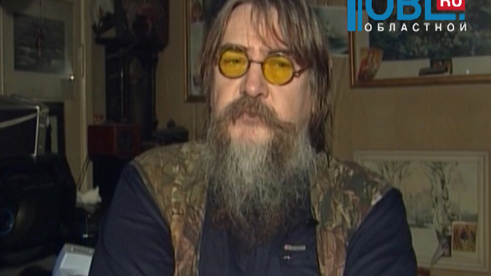 Интервью. Психотерапевт Андрей Чукашин.